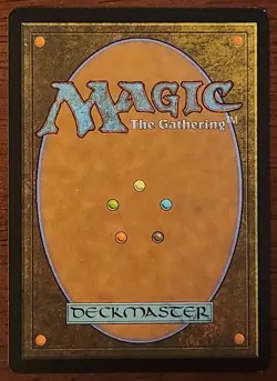 Cabal Pit MtG Odyssey LP Magic The Gathering - Image 2