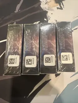 Magic The Gathering PLANAR CHAOS New Sealed Theme Decks Set Of 4 MTG - Image 4