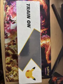 Pokemon TCG Celebrations Ultra Premium Collection Box Sealed (Small Tear) - Image 4