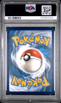 2021 POKEMON SWORD & SHIELD EVOLVING SKIES #192 FULL ART/DRAGONITE V PSA 10 - Image 2