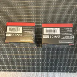 Pokemon Mega Evolutions Booster Bundles x2 - New Sealed - Image 4