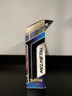 Brand New Pokemon TCG GO V Battle Deck - Mewtwo V vs Melmetal V Sealed - Image 4