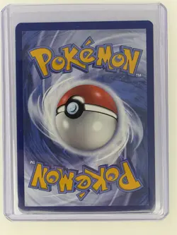 Pokemon Mew GG10/GG70 Crown Zenith Ultra Rare Holo Full Art 2023 Sleeping Mew - Image 2