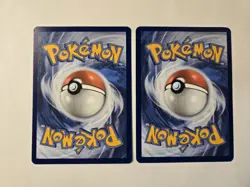 Hop's Snorlax 117/159 Reverse Holo Rare + Hop's Dubwool Holo Journey Together - Image 2