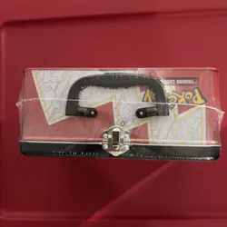Pokemon TCG Celebrations 25th Anniversary Treasure Chest Brand New - Image 2