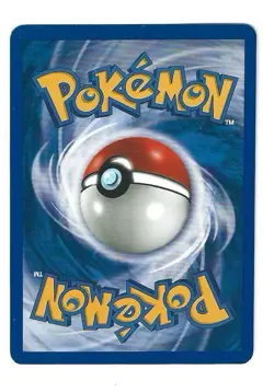 Gloom - Expedition 78/165 - 2002 WOTC - Pokemon TCG - E Reader - NM - Image 2