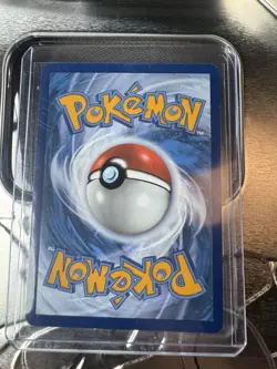 Friends in Paldea 137/131 - Ultra Rare - Prismatic Evolutions - Pokemon TCG - Image 2