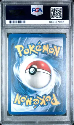 2000 POKEMON BASE SET 2 #18 VENUSAUR-HOLO PSA 6 - Image 2