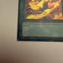 Salamandra - DDS-006 Secret Rare - - Image 4