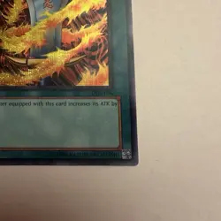 Salamandra - DDS-006 Secret Rare - - Image 5