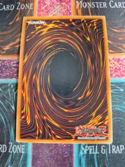 Yu-Gi-Oh! Trap Hole LOB-058 Super Rare OG Unlimited Near Mint a1/ - Image 3