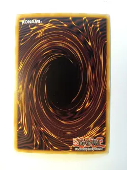 Vampire Lord DCR-000 Dark Crisis-Unlimited Edition NM Free Shipping!! - Image 2