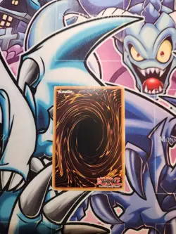 YUGIOH Dark Magician SBC1-ENG01 SECRET RARE 1st Edition - SPEED DUEL - Image 2