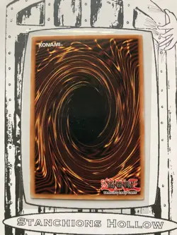 Yu-Gi-Oh! TCG XZ-Tank Cannon - Magician's Force (1st Edition, MFC-053) SR NM - Image 3