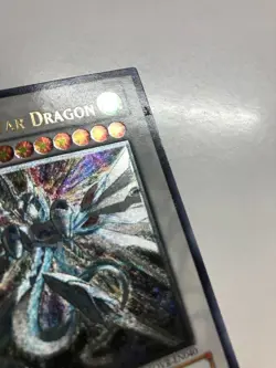 USA Seller Yugioh Majestic Star Dragon SOVR-EN040 Ultimate Rare 1st Edition VLP - Image 5