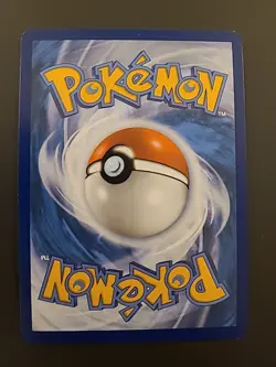 Snover 010/193 Reverse Holo Scarlet & Violet Paldea Evolved Pokemon Card - Image 2