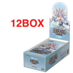 hololive OFFICIAL CARD GAME Enchant Regalia Sealed Case 12 box - Image 1