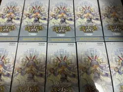 hololive OFFICIAL CARD GAME Enchant Regalia Sealed Case 12 box - Image 2