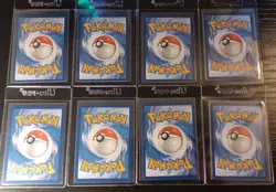 Pokemon Scarlet & Violet ex Card Lot Of 13 - Image 2