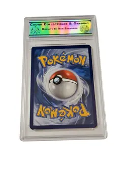 🔥Pokemon CC&G 9.5 Mint 2016 Charmeleon Reverse Holo Evolutions Card 10/108 - Image 2