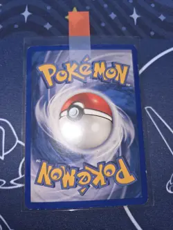 MP Pokemon Pidgeot TCG Holo Rare Card FireRed/LeafGreen, 10/112 - Image 4