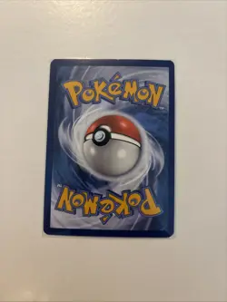 Mew EX 053 Scarlet & Violet Promo Holo Card Near Mint Condition - Image 3