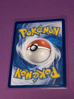SHROODLE 149/132 ILLUSTRATION RARE POKEMON MEGA EVOLUTION🔥GREAT LOOKING CARD🔥 - Image 2