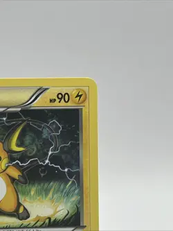 Pokemon TCG Raichu Breakthrough Card 49/162 Regular Rare 2015 NM Rare - Image 4