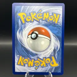 Pokemon TCG Iron Valiant EX Hyper Rare Gold Full Art Card 261/182 Paradox Rift - Image 2