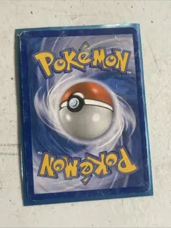 Exp Share 18/20 Dragon Vault Holo Trainer Pokemon Card Hp - Image 2