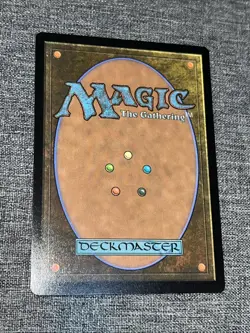 Arcane Signet - FIC 0332 NM/M - MTG Magic Non Foil - Image 2