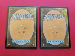 Enlightened Tutor ×1 EMA #9 MtG (2 Available When Posted) - Image 2