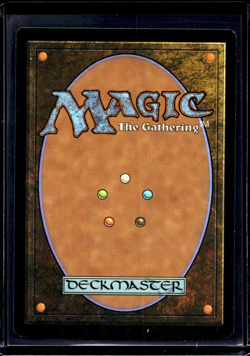 2015 MTG Magic The Gathering Game Day Store Championship Promo #50 Stasis Snare - Image 2