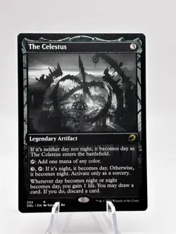The Celestus 242 Innistrad Double DBL MTG NM - Image 1