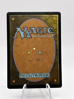 Sprouting Thrinax 21 WPN & Gateway Promo WON MTG MP - Image 2