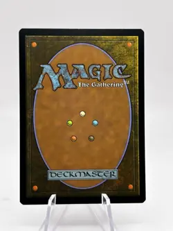 Chaos Wand 228/280 Core Set 2019 M19 MTG NM - Image 2