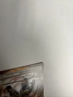 Teferi’s Protection Borderless Nonfoil Double Masters 2022 MTG - Image 3