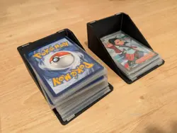 TCG Deck Box - Fits Pokemon, MTG & Standard Sleeved Cards - Image 2