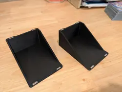 TCG Deck Box - Fits Pokemon, MTG & Standard Sleeved Cards - Image 3