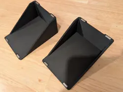 TCG Deck Box - Fits Pokemon, MTG & Standard Sleeved Cards - Image 4