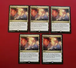 Prismatic Vista ×1 Modern Horizons #244 MtG (5 Available When Posted) - Image 1