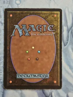 Lim-Duls Vault x 3 - Alliances - Magic the Gathering - MTG - Light Play/Moderate - Image 3