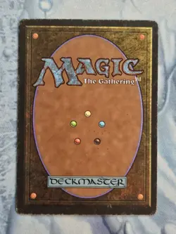 Lim-Duls Vault x 3 - Alliances - Magic the Gathering - MTG - Light Play/Moderate - Image 5