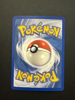 Ninjask 38/97 Ex Dragon Reverse Holo Pokemon - Image 2