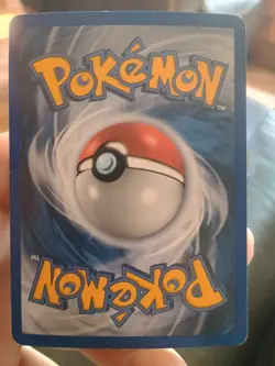 Pokemon Cards Ex Emerald Luvdisk 53/106 & Chimecho 12/106 Reverse Holo Stamped - Image 3