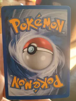 Pokemon Cards Ex Emerald Luvdisk 53/106 & Chimecho 12/106 Reverse Holo Stamped - Image 5