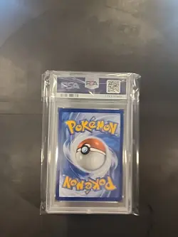 2025 Pokemon Eevee Black Star Promo Super Premium Collection PSA 10 Gem Mint 174 - Image 2