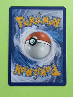 Pokemon Black Bolt Seismitoad 105/086 Tympole & Palpitoad Illustration Rare Set - Image 3