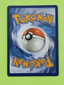 Pokemon Black Bolt Seismitoad 105/086 Tympole & Palpitoad Illustration Rare Set - Image 5
