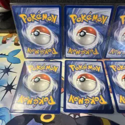 30x Gengar (Cosmos Holo) 057/091 Trick or Trade 2024 Holo Pokemon PACK FRESH - Image 4